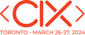 CIX Top Early Stage Startup