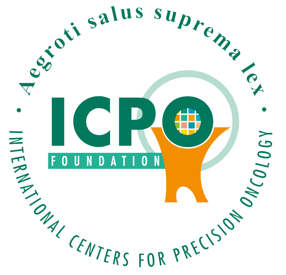 International centers for precision oncology
