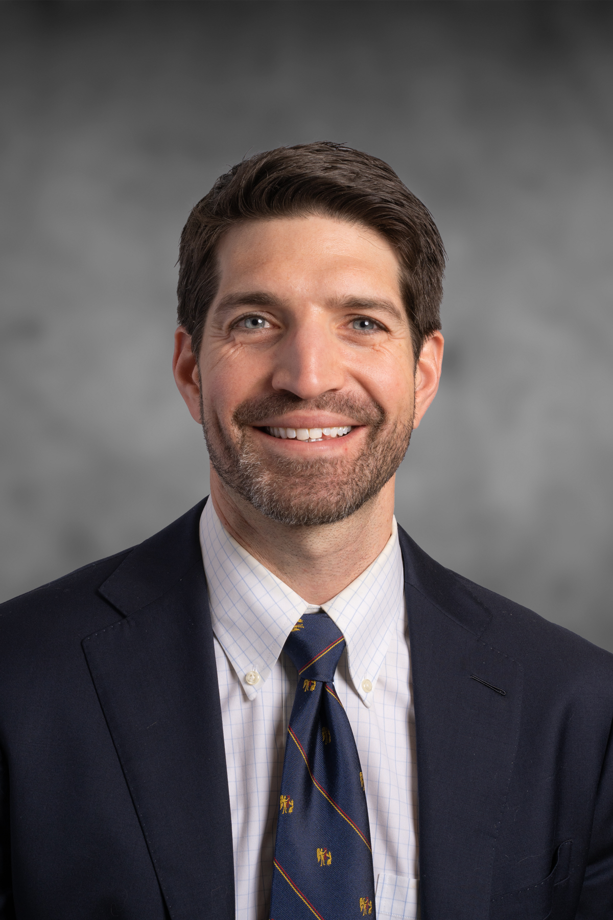 Dr. Nicholas Galante, MD