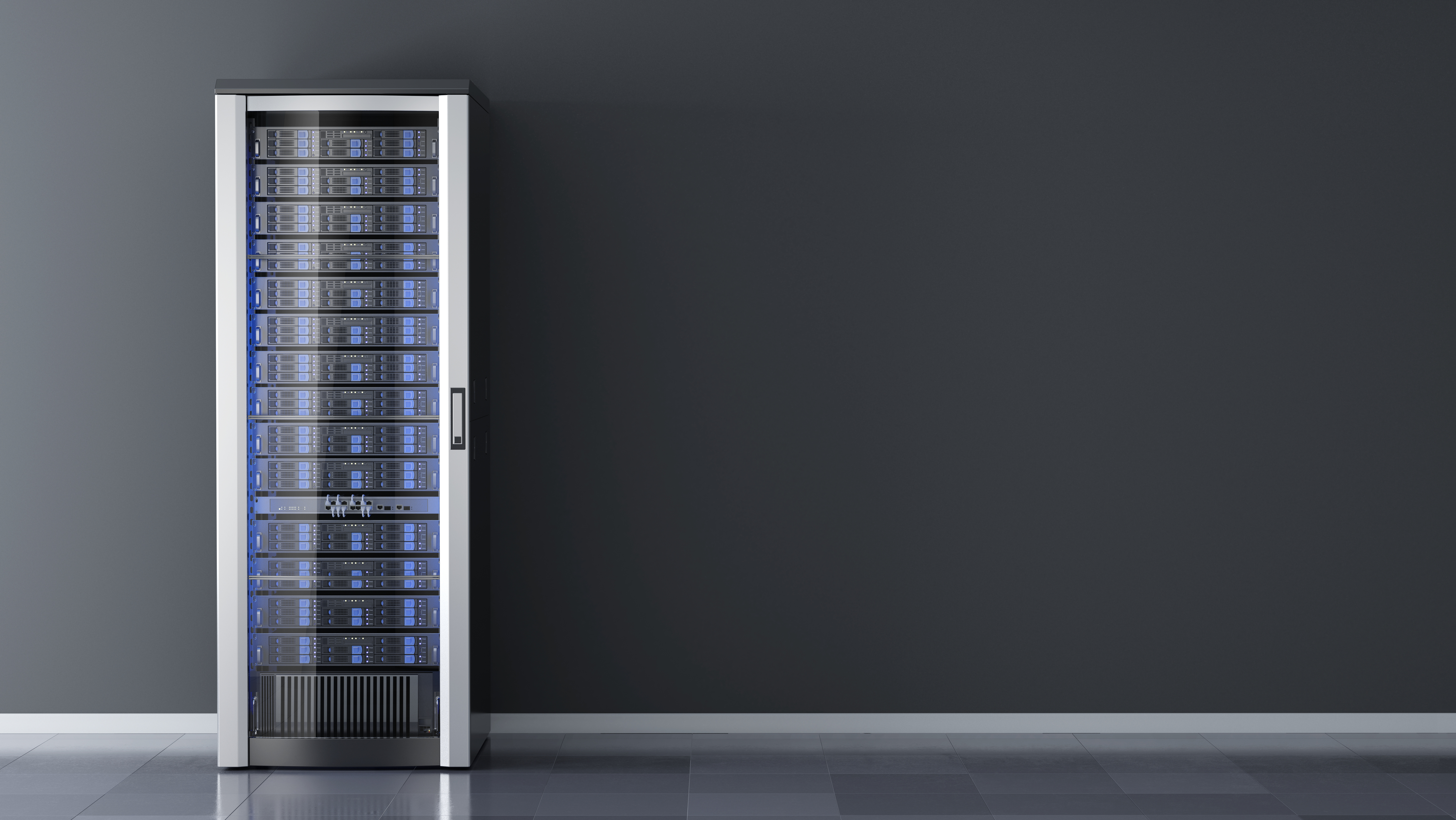 Luxsonic PACS cloud archive