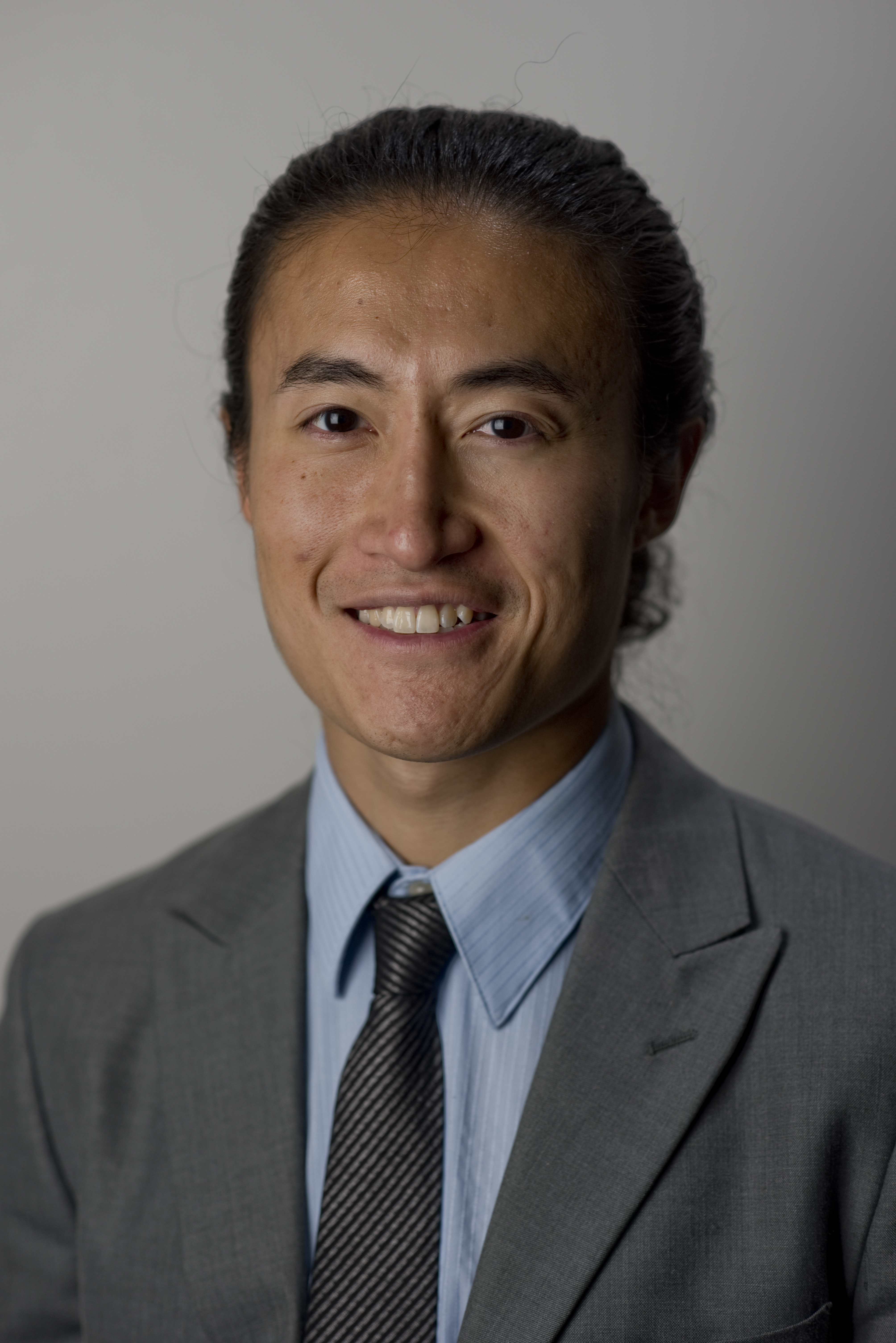 Samson Lu, MD, MPH