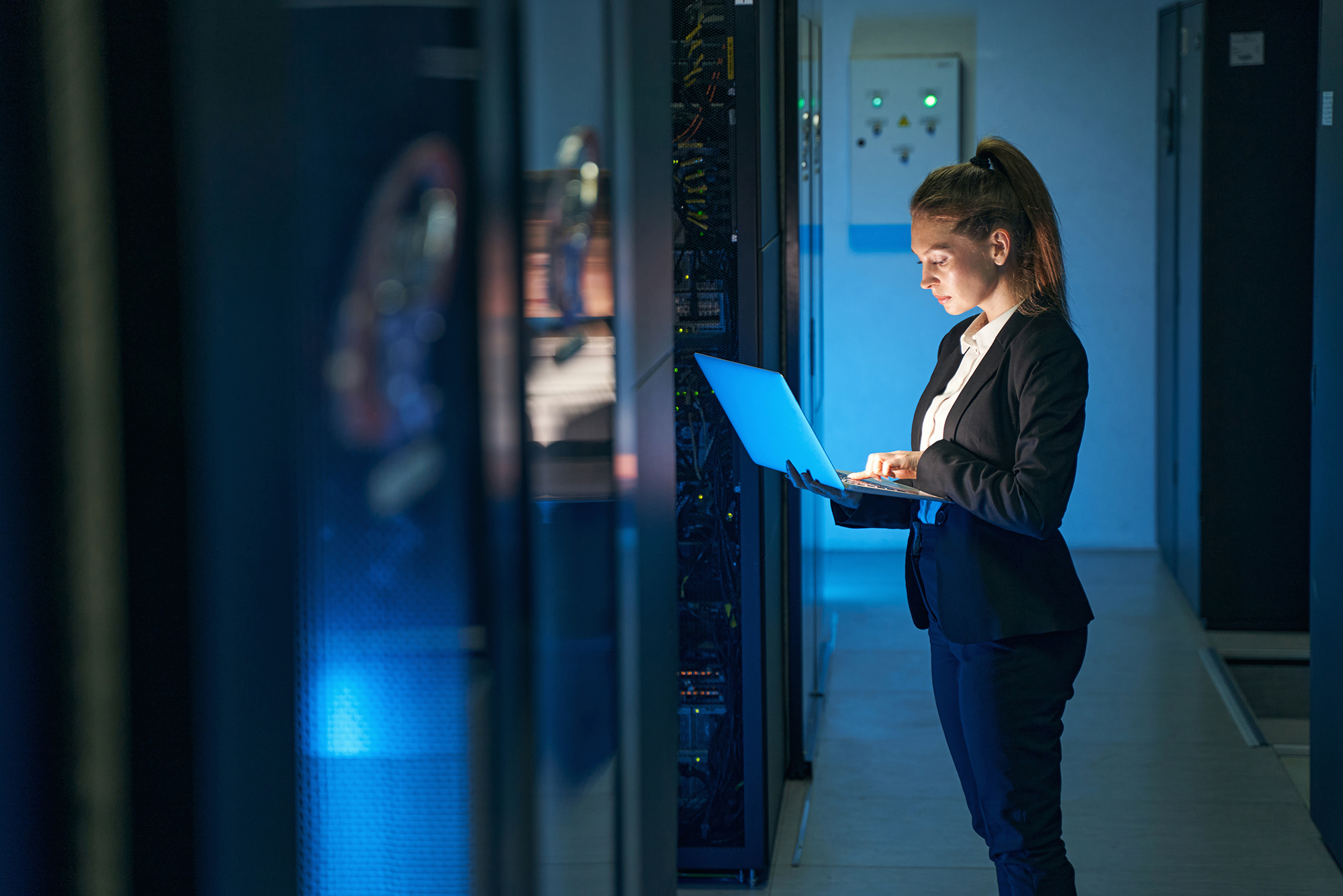 Healthcare IT support
