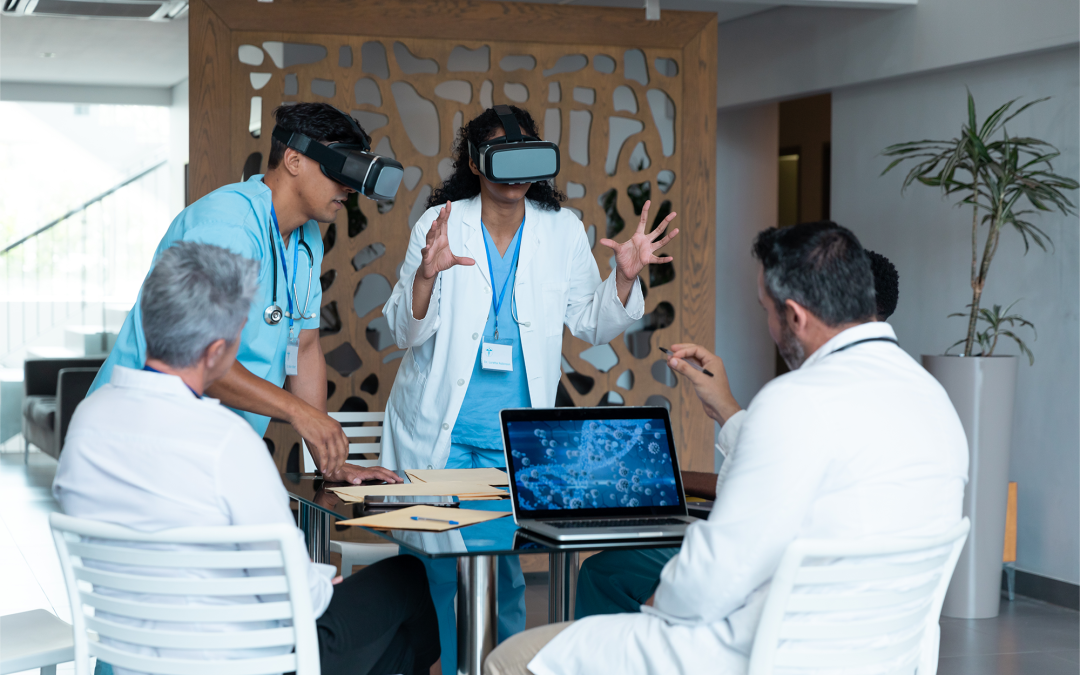 iLRN2020 6th International Conference of the Immersive Learning Research Network