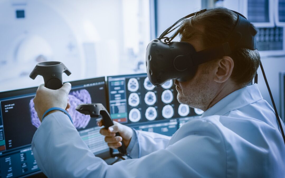 SIIMcast – 57 – VR and Radiology