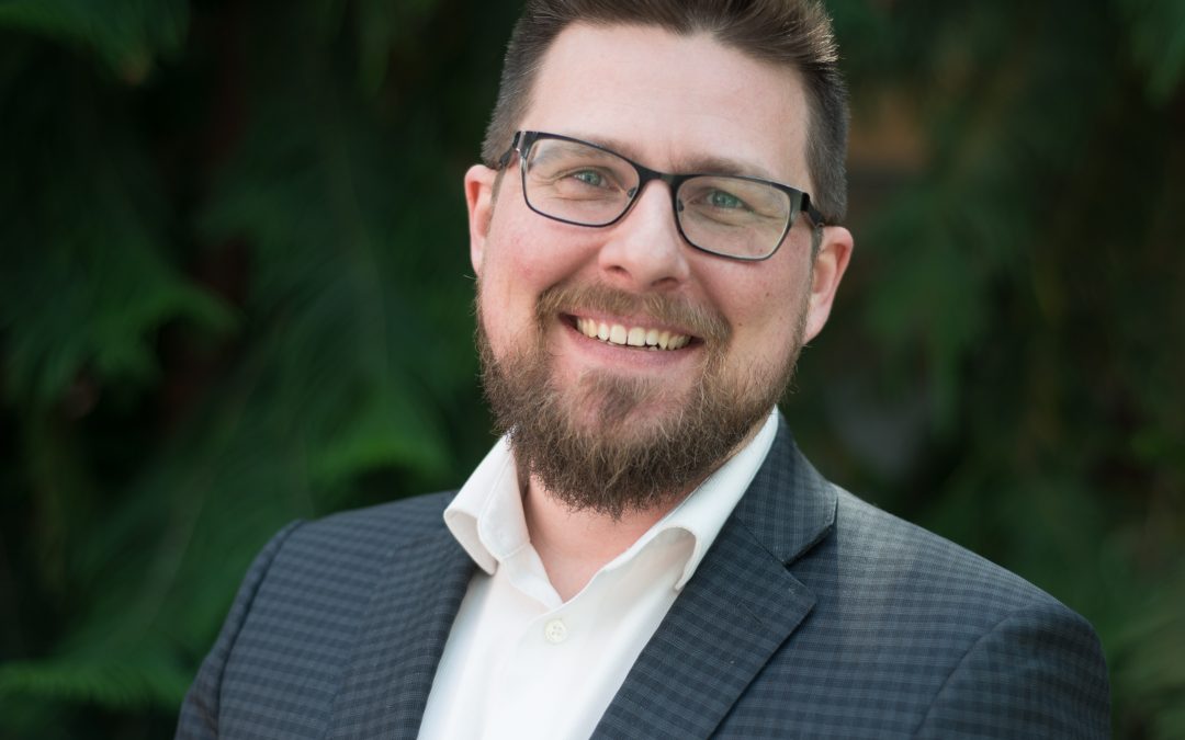 Virtual Reality in Radiology: Reimagining the Reading Room with Mike Wesolowski