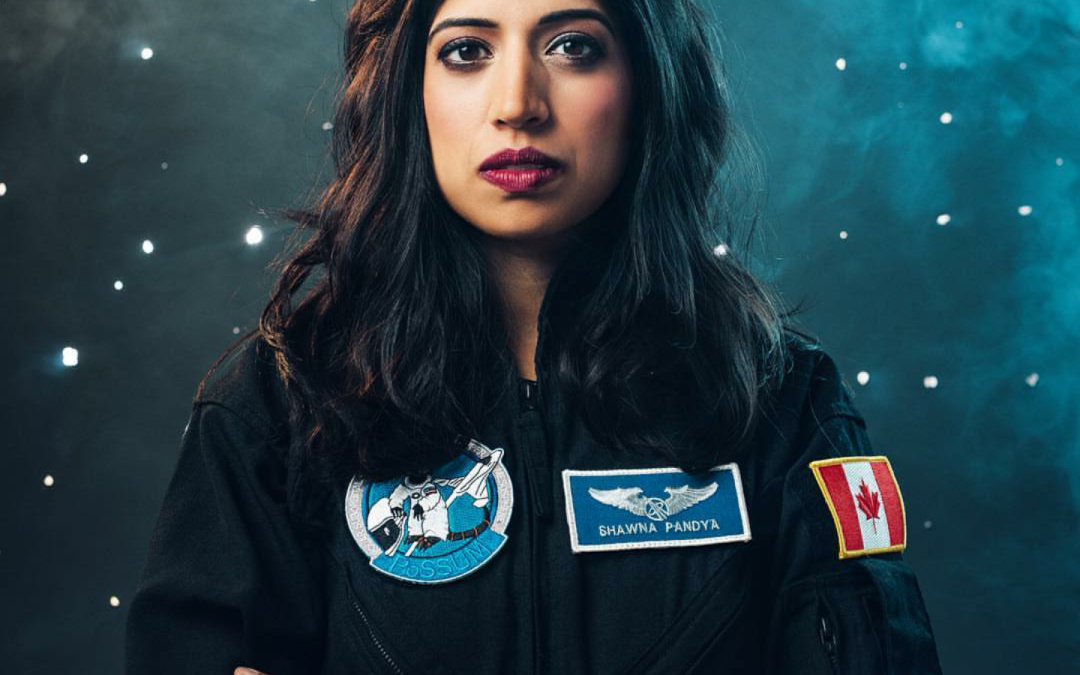 Luxsonic moves on to Stage 2 of the Deep Space Healthcare Challenge