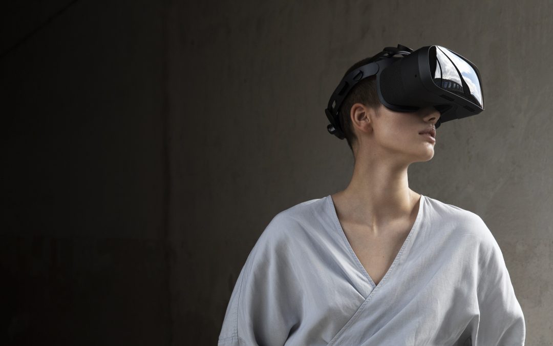 Webinar on Demand: Using Virtual Reality to Power Collaborative Medical Imaging