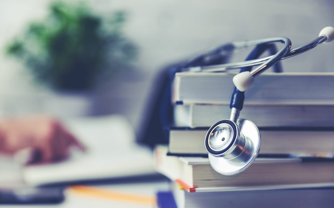 Med-tech work terms at Harlow Campus: meet Lauren Courage
