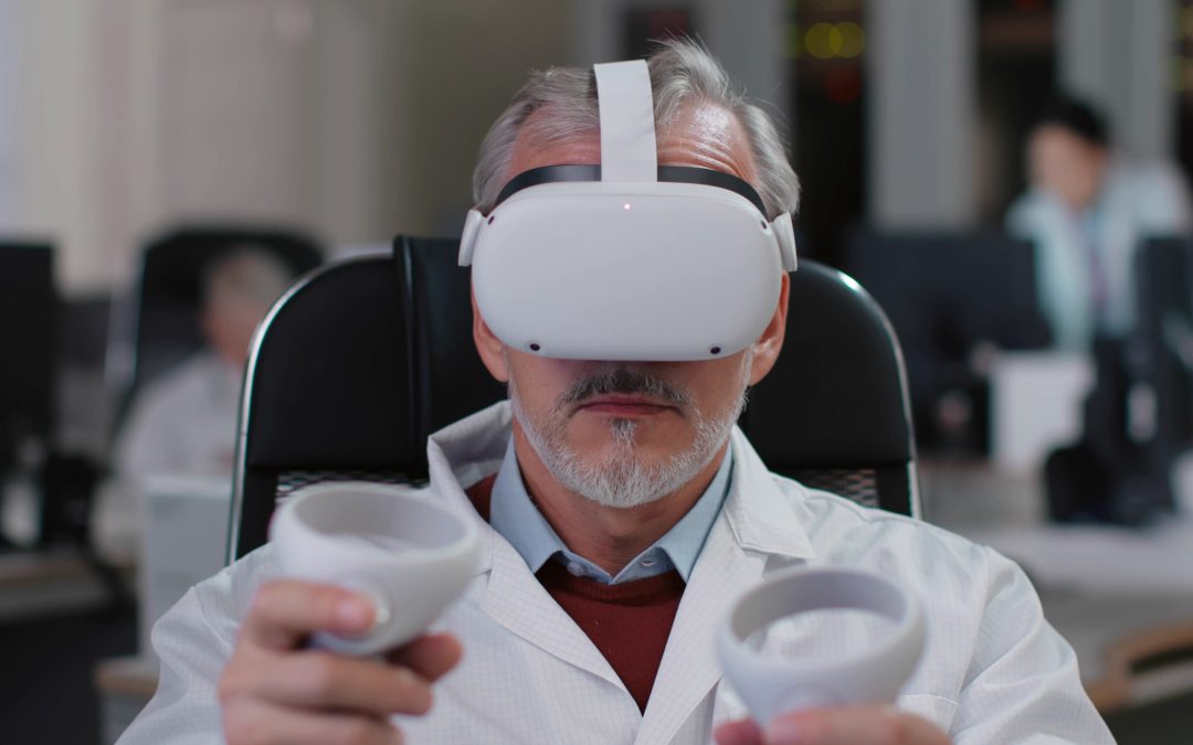 First VR Radiology Platform Approved By Health Canada for Diagnostic Work