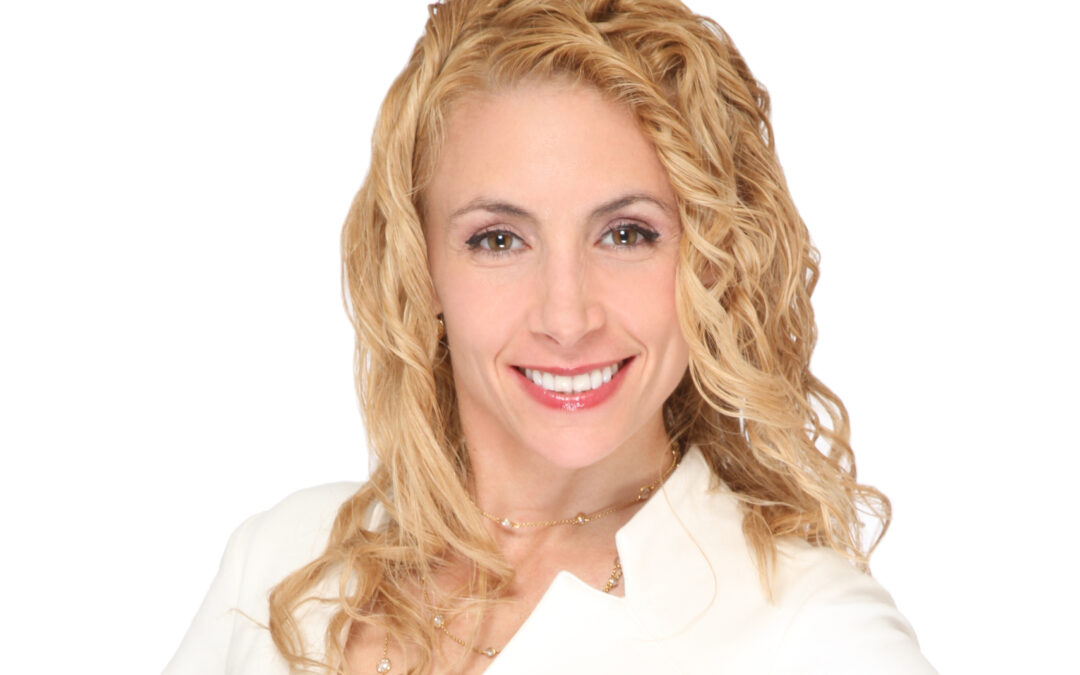 NCPDP Announces Robin Farmanfarmaian as Keynote Speaker for its 2023 Annual Technology & Business Conference, “The Great Race to Close Gaps in Care”