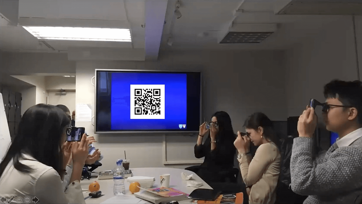 The Mass General AR/VR RAD Lab: Exploring Virtual and Augmented Reality for…